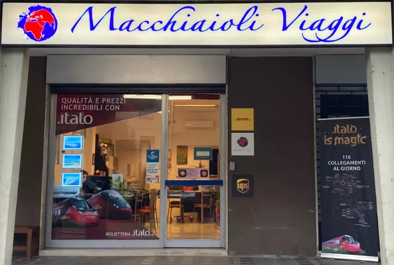 Macchiaioli Viaggi tour operator a Scandicci Firenze